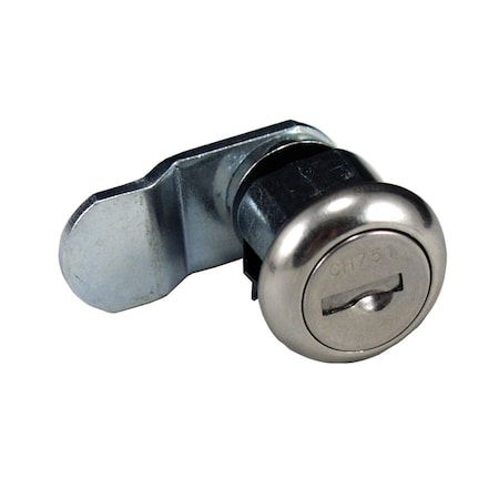 THETFORD Thetford 94151 Hatch Key Lock 1-1/8" Cam W/751 94151